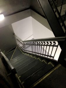 Stairway Set